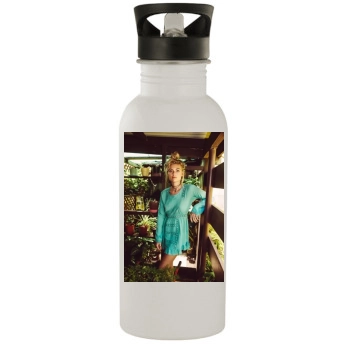 Farah Holt Stainless Steel Water Bottle