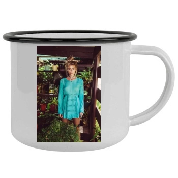 Farah Holt Camping Mug