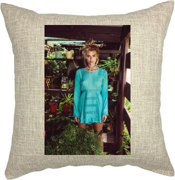 Farah Holt Pillow