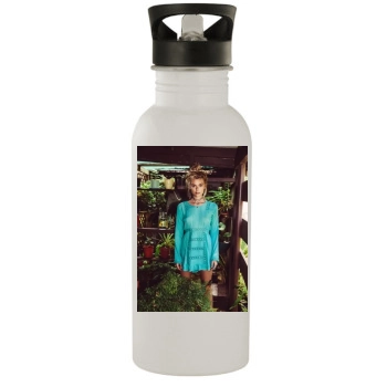 Farah Holt Stainless Steel Water Bottle