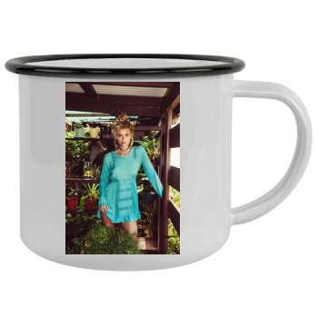 Farah Holt Camping Mug