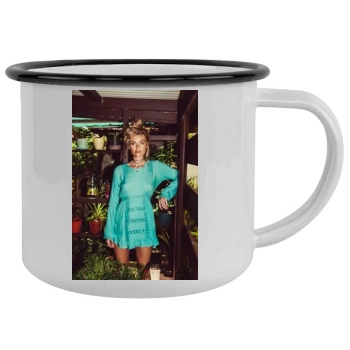 Farah Holt Camping Mug