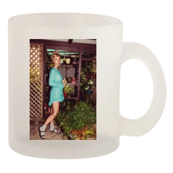 Farah Holt 10oz Frosted Mug