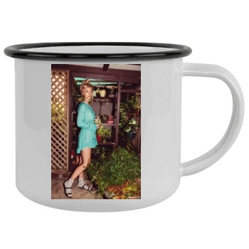 Farah Holt Camping Mug