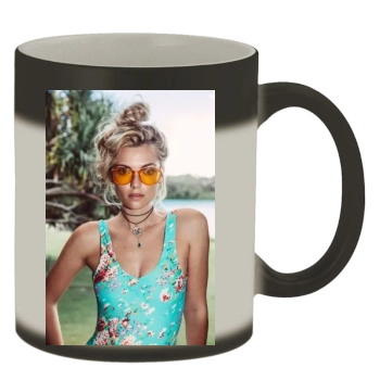 Farah Holt Color Changing Mug