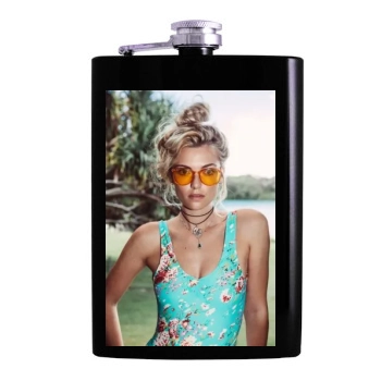 Farah Holt Hip Flask