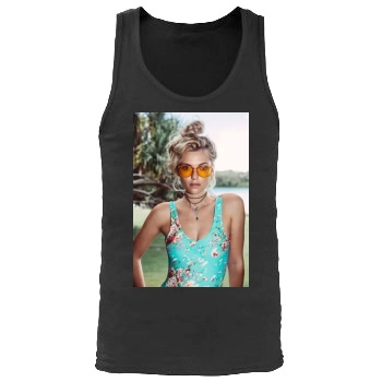 Farah Holt Men's Tank Top