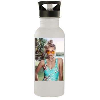 Farah Holt Stainless Steel Water Bottle