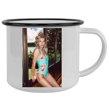 Farah Holt Camping Mug