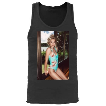 Farah Holt Men's Tank Top