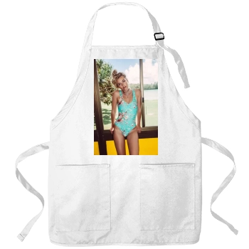 Farah Holt Apron