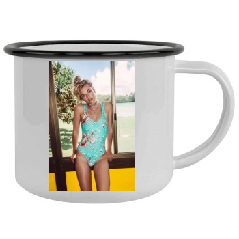 Farah Holt Camping Mug