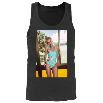 Farah Holt Men's Tank Top