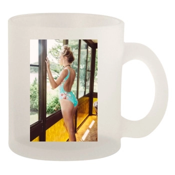 Farah Holt 10oz Frosted Mug