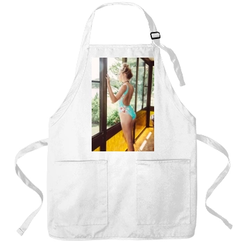 Farah Holt Apron