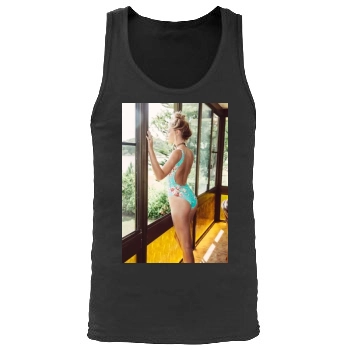 Farah Holt Men's Tank Top