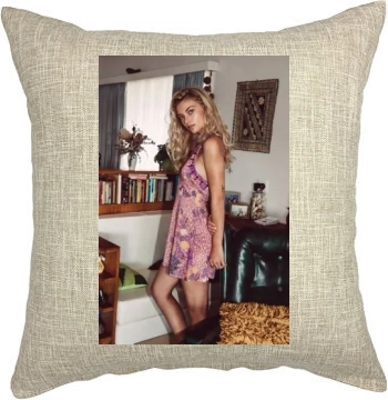 Farah Holt Pillow