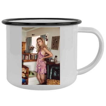 Farah Holt Camping Mug