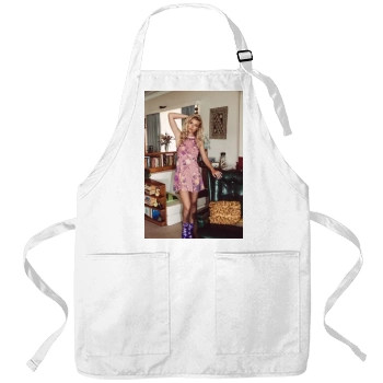 Farah Holt Apron