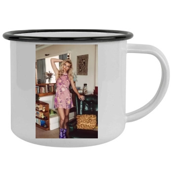 Farah Holt Camping Mug