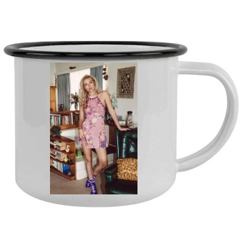 Farah Holt Camping Mug