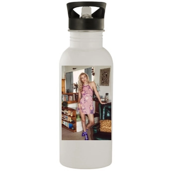 Farah Holt Stainless Steel Water Bottle