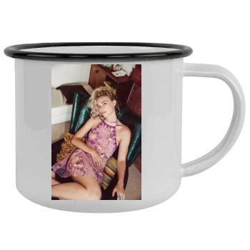 Farah Holt Camping Mug