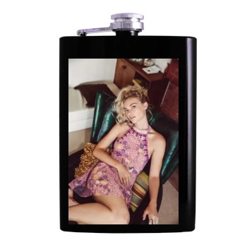 Farah Holt Hip Flask