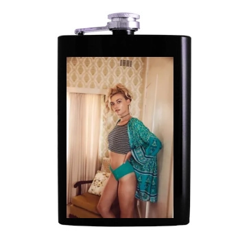 Farah Holt Hip Flask