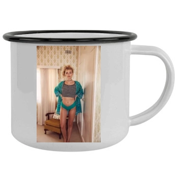 Farah Holt Camping Mug