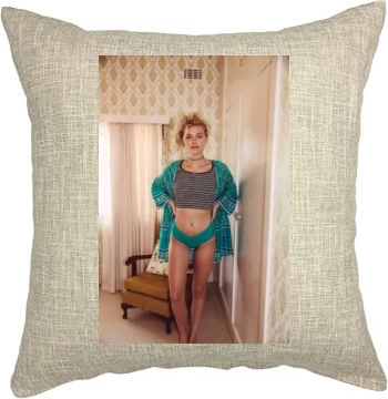 Farah Holt Pillow