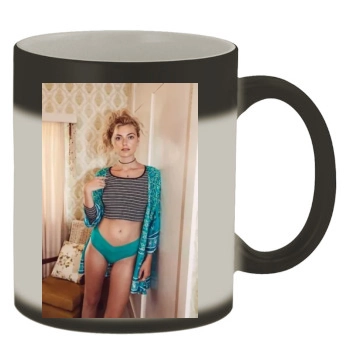 Farah Holt Color Changing Mug