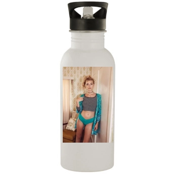 Farah Holt Stainless Steel Water Bottle