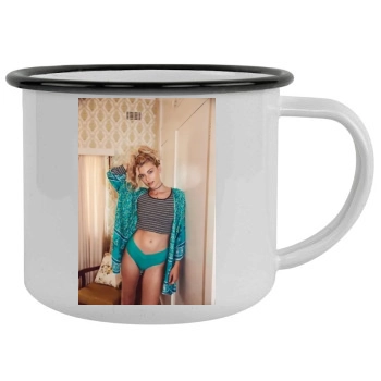 Farah Holt Camping Mug