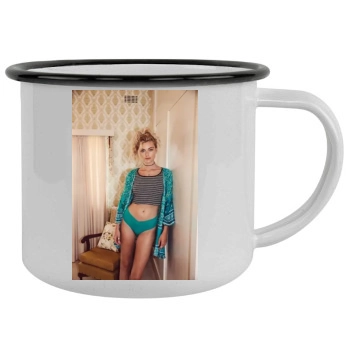 Farah Holt Camping Mug