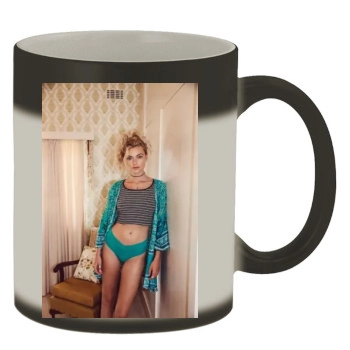 Farah Holt Color Changing Mug