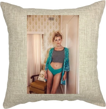 Farah Holt Pillow