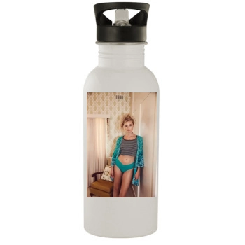 Farah Holt Stainless Steel Water Bottle