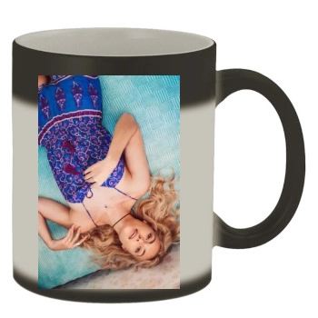 Farah Holt Color Changing Mug