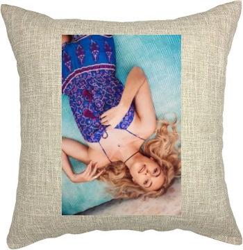 Farah Holt Pillow