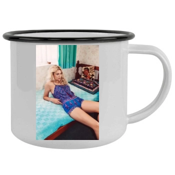 Farah Holt Camping Mug