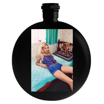 Farah Holt Round Flask