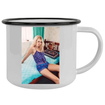 Farah Holt Camping Mug