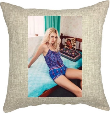 Farah Holt Pillow