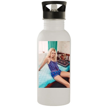 Farah Holt Stainless Steel Water Bottle