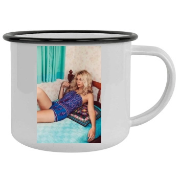 Farah Holt Camping Mug