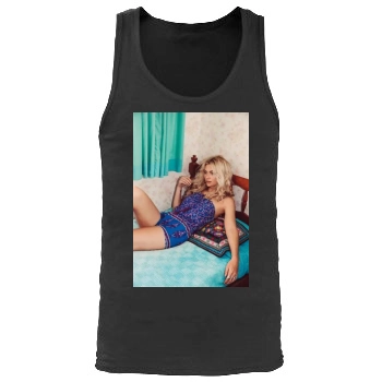 Farah Holt Men's Tank Top