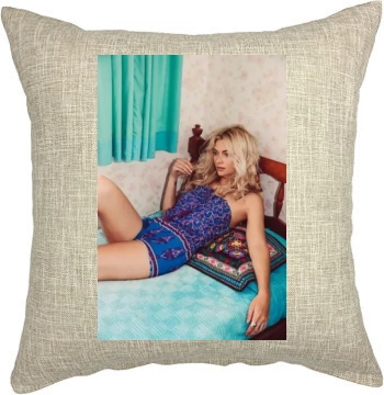 Farah Holt Pillow