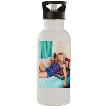 Farah Holt Stainless Steel Water Bottle