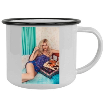 Farah Holt Camping Mug